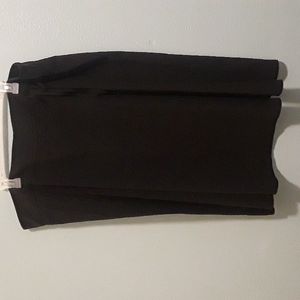 Black Skirt - Separates by New York City Design CC Women